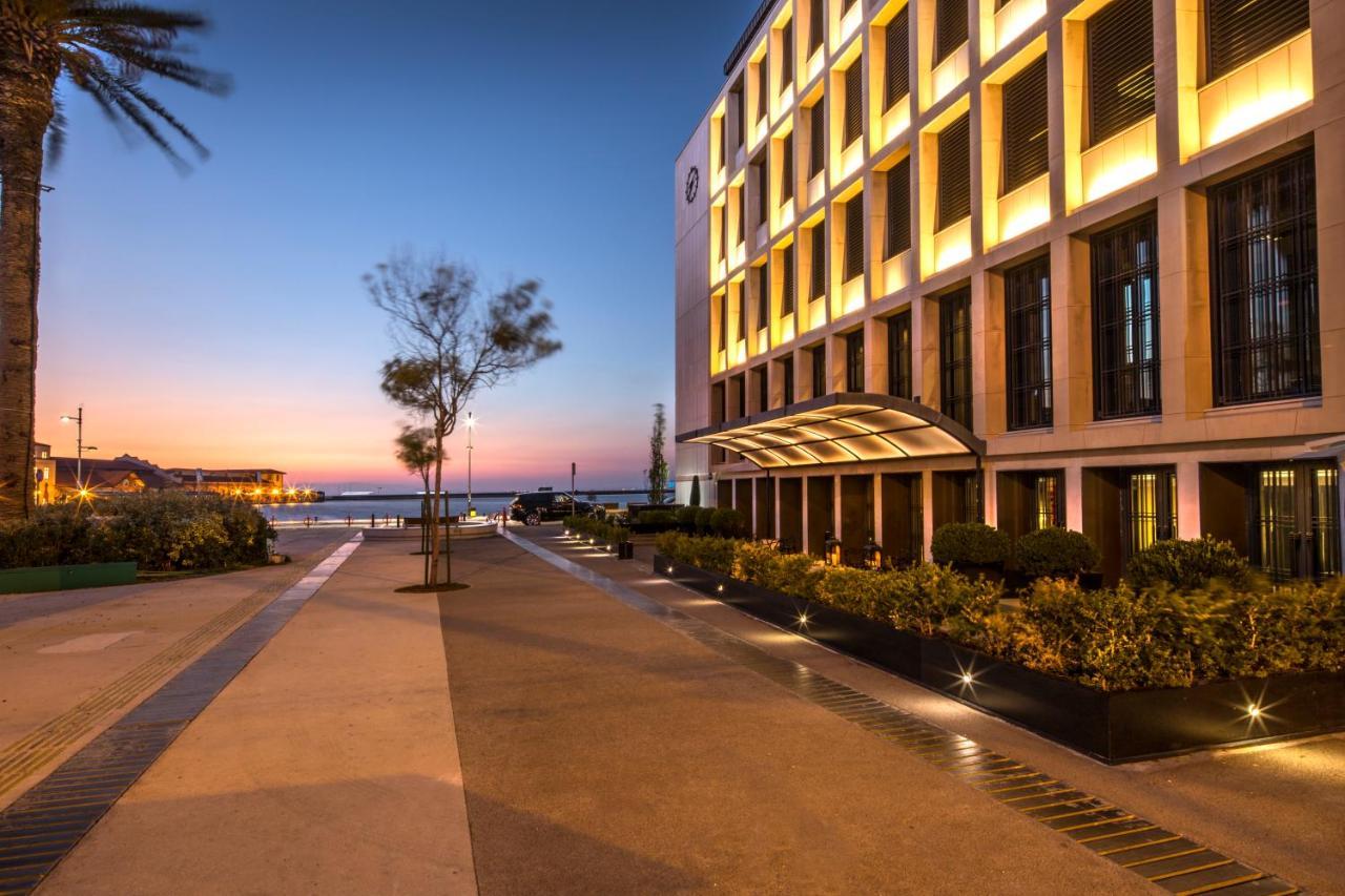 Key Hotel İzmir Eksteriør bilde